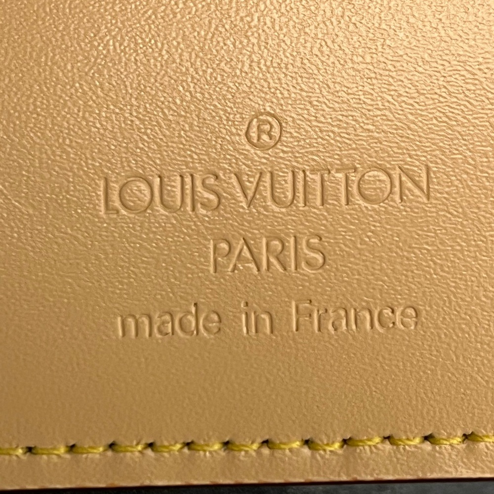 Louis Vuitton Monogram Multicolor Portefeuille Koala Trifold Wallet - Picture 8 of 13